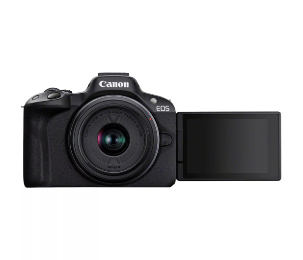 CANON EOS R50 body - 1140587 - zdjęcie 8